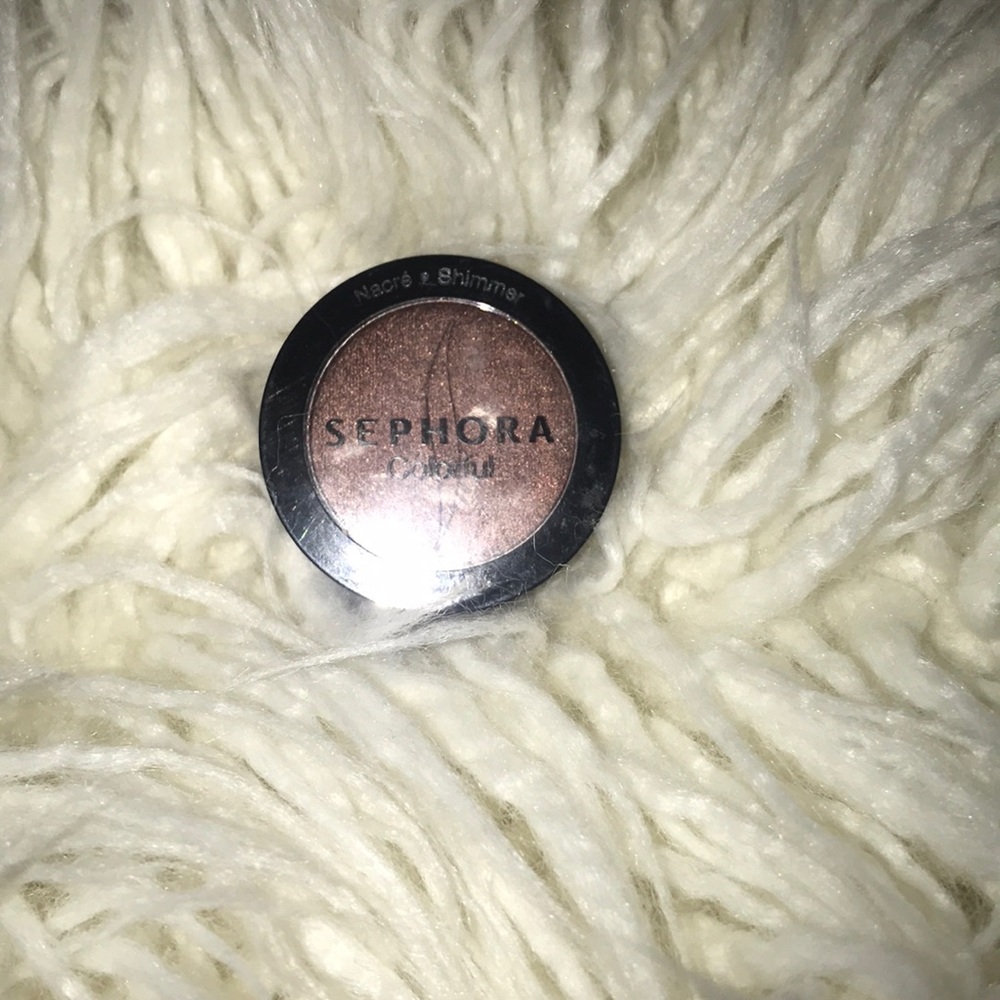 Sephora Eyeshadow - Picture 1 of 1